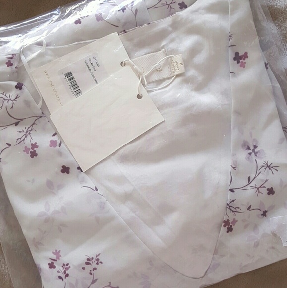 🍒NWT🍒 THE JETSET DIARIES FLORAL DRESS - Picture 6 of 6